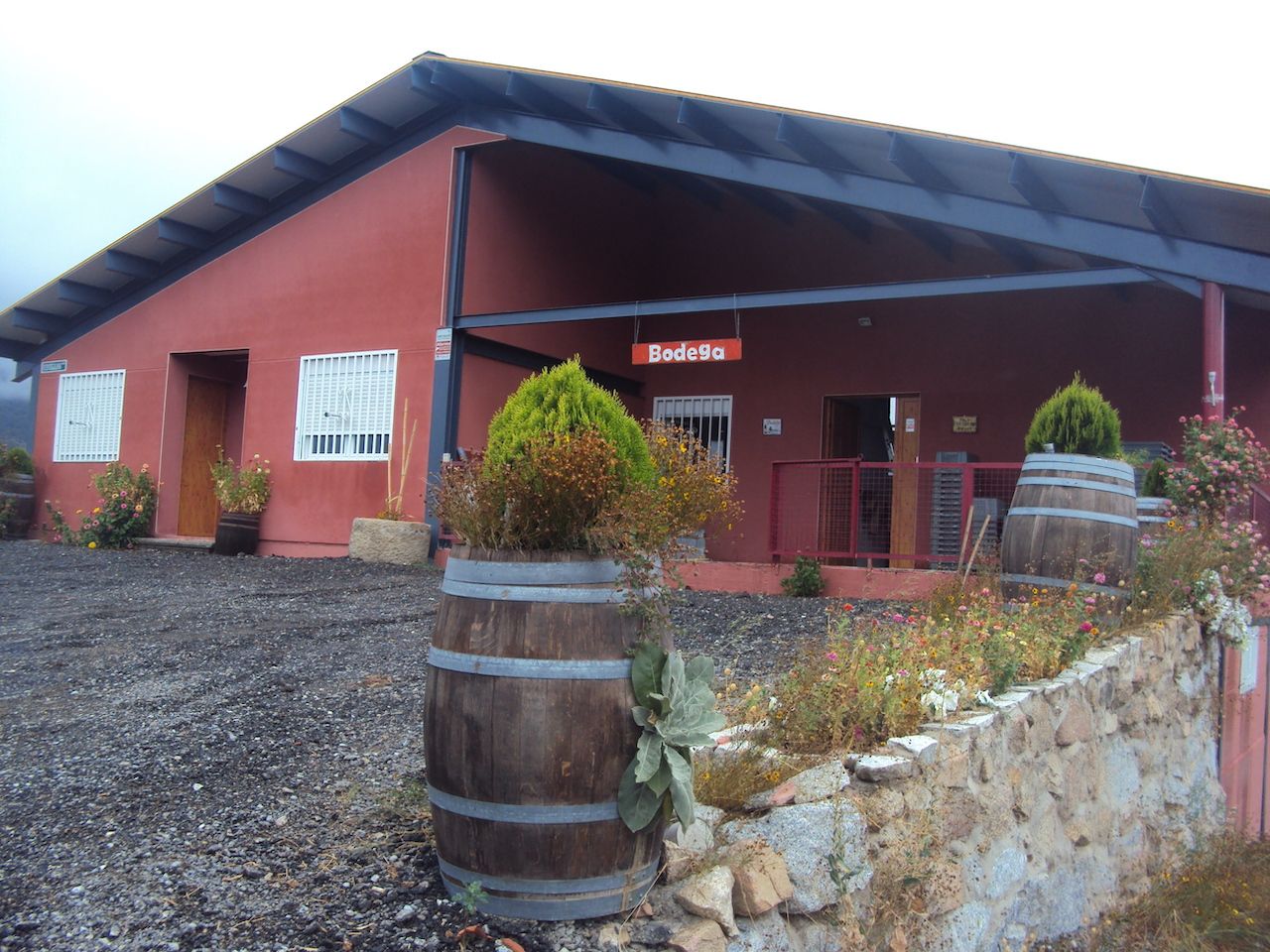 Finca Fuentegalana