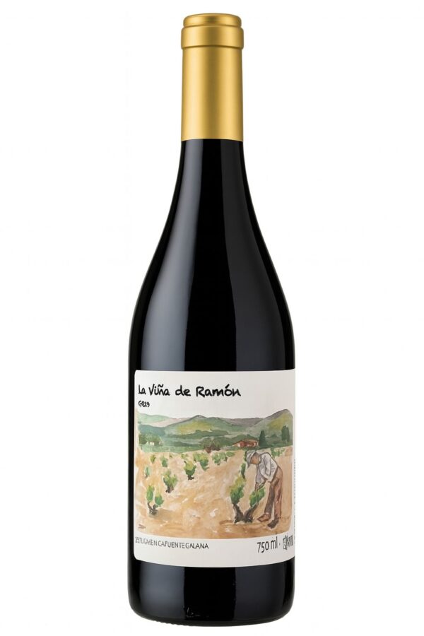 «La Viña de Ramón» Garnacha 2019