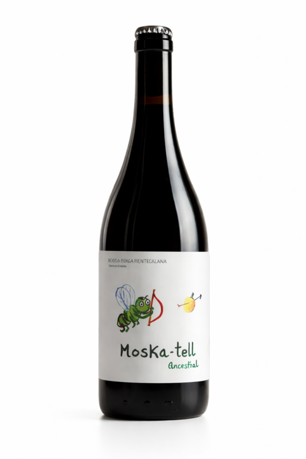 «Moska-tell» 2022