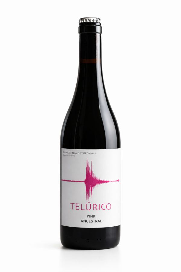 «Telúrico Pink» Ancestral 2022