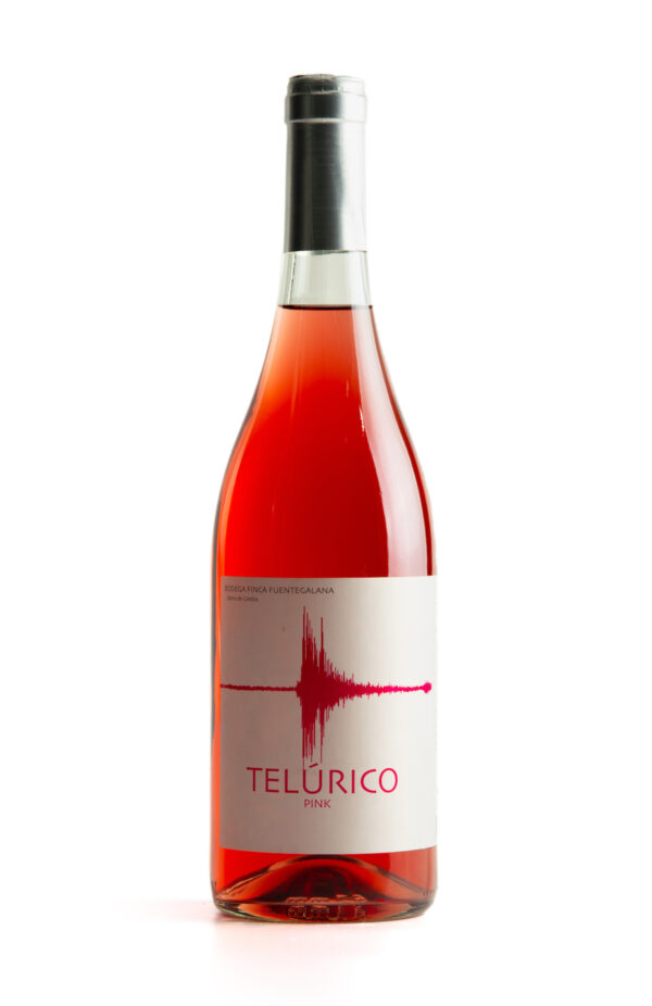 «Telúrico Pink» 2025